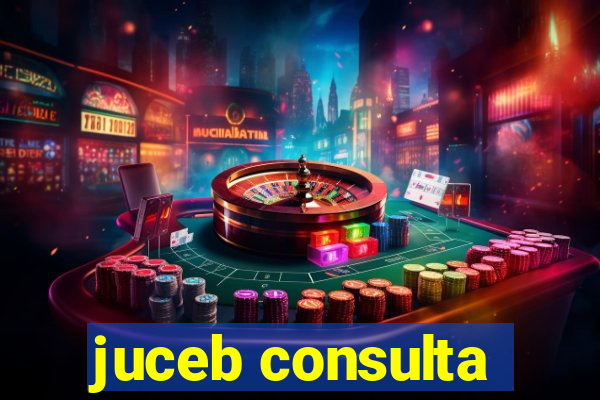 juceb consulta