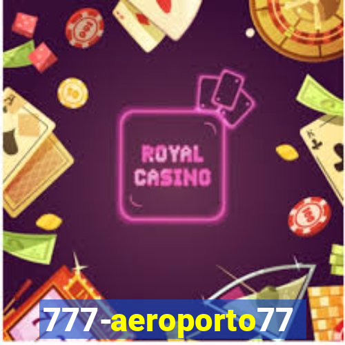 777-aeroporto777.com