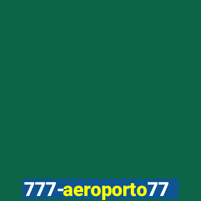 777-aeroporto777.com