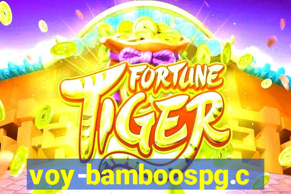 voy-bamboospg.com