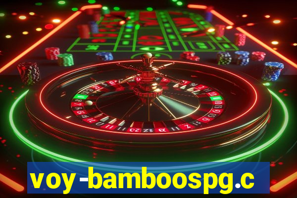 voy-bamboospg.com