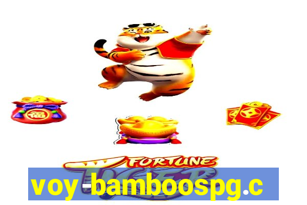 voy-bamboospg.com