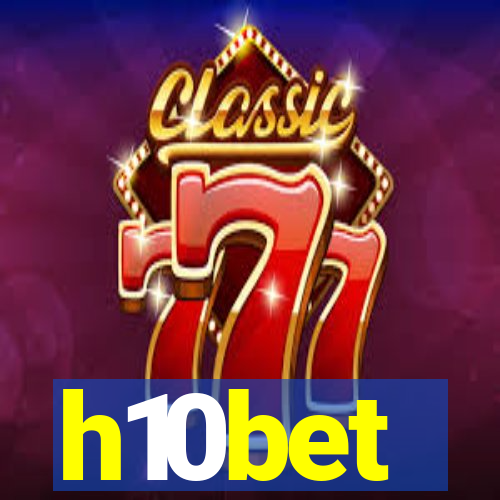 h10bet