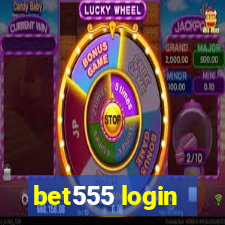 bet555 login