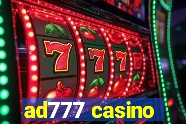 ad777 casino