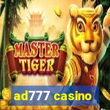 ad777 casino