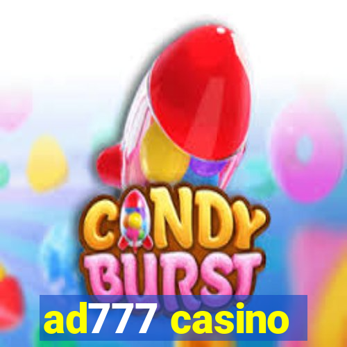 ad777 casino