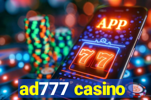 ad777 casino