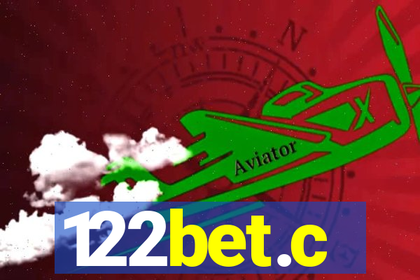 122bet.c