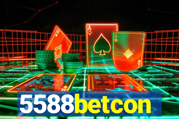 5588betcon