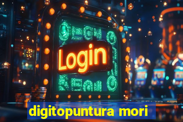 digitopuntura mori