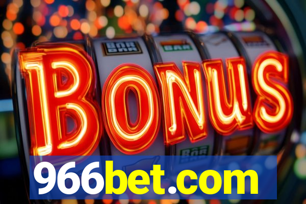 966bet.com