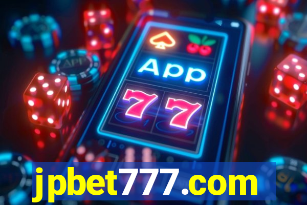 jpbet777.com