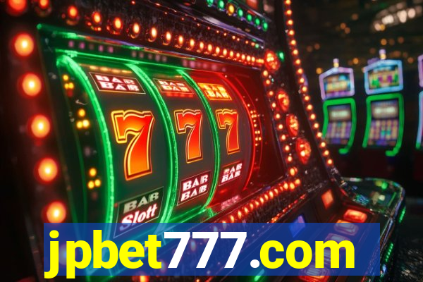 jpbet777.com