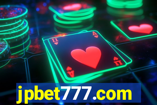 jpbet777.com