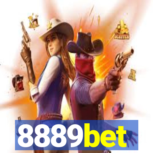 8889bet