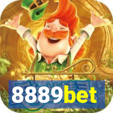 8889bet