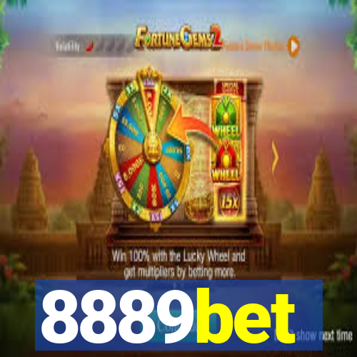 8889bet