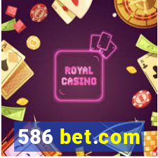 586 bet.com