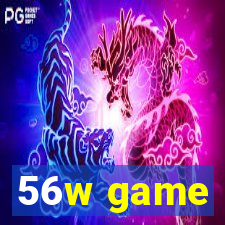 56w game