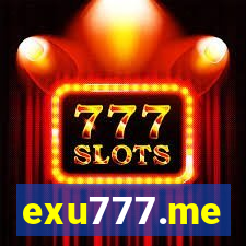 exu777.me