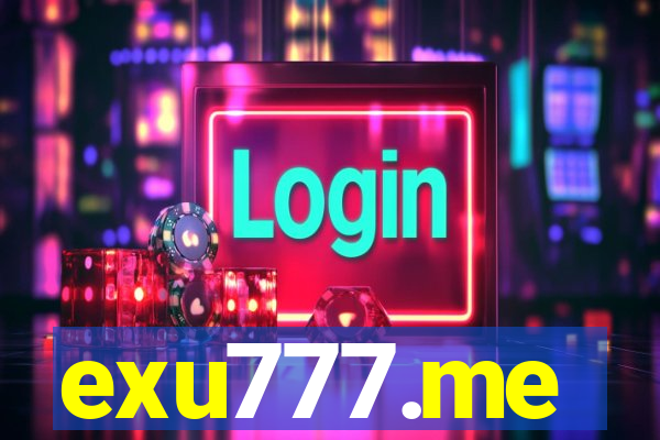 exu777.me