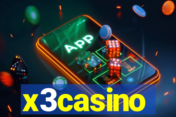 x3casino