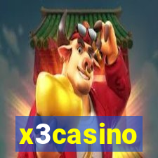 x3casino