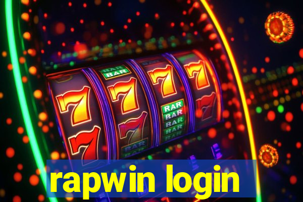 rapwin login