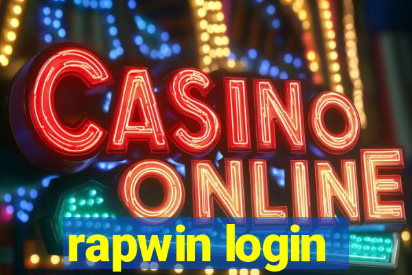 rapwin login