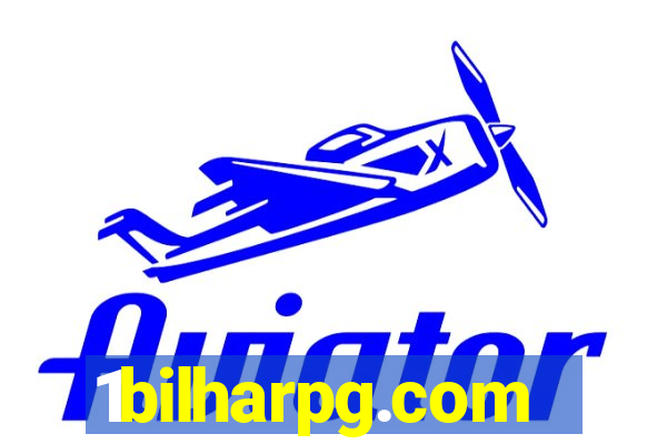 1bilharpg.com