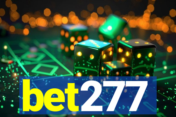 bet277