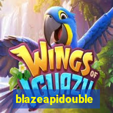 blazeapidouble