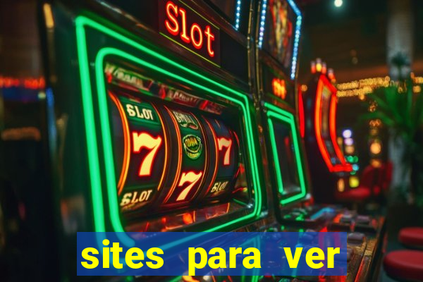 sites para ver futebol ao vivo gratis