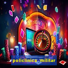 policlinica militar de porto alegre