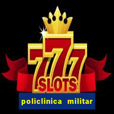 policlinica militar de porto alegre