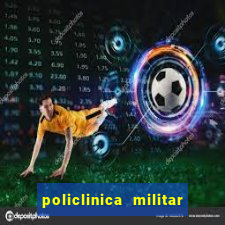 policlinica militar de porto alegre