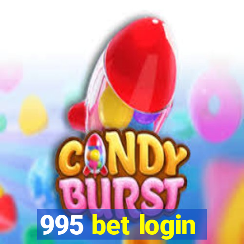 995 bet login