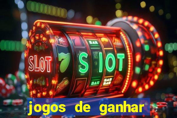 jogos de ganhar dinheiro gratuito