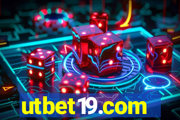 utbet19.com