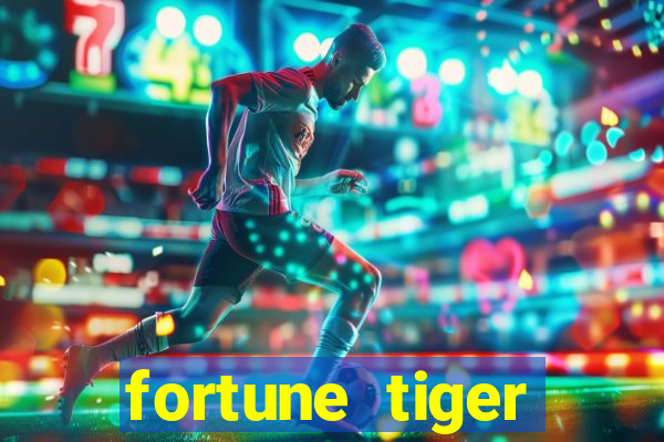 fortune tiger deposito 1 real