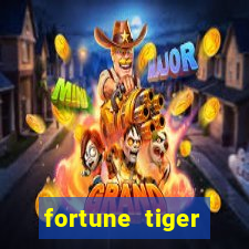 fortune tiger deposito 1 real