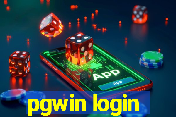 pgwin login