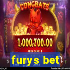 furys bet