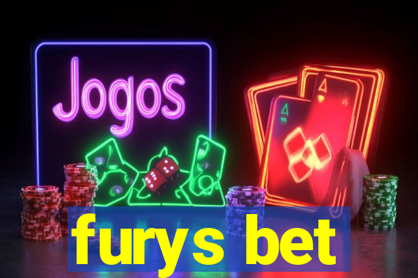 furys bet