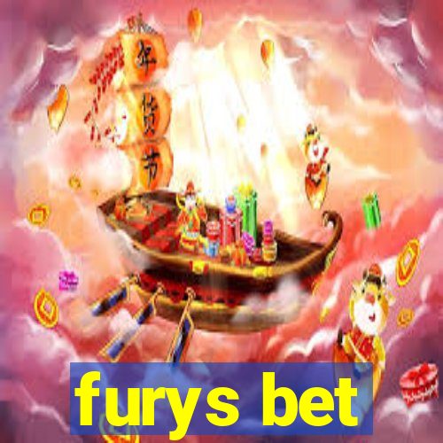 furys bet