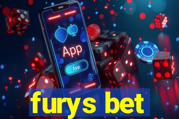 furys bet