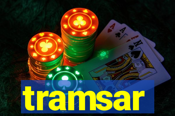 tramsar