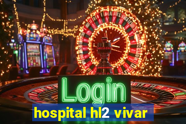 hospital hl2 vivar