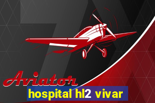 hospital hl2 vivar